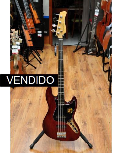 Sire Marcus Miller V3-2nd 4 Mahogany